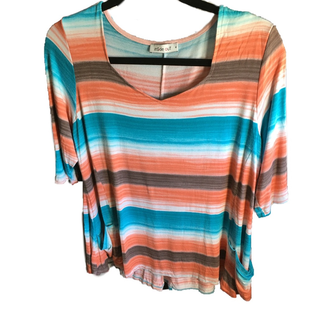 Never worn before tunic